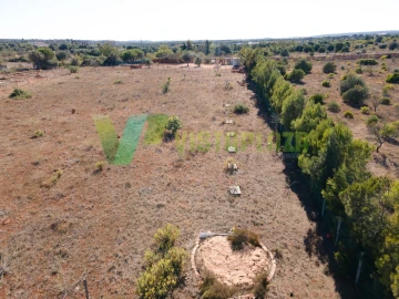 Terreno para Venda em Bensafrim e Barão de São João