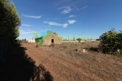 Terreno para Venda em Bensafrim e Barão de São João