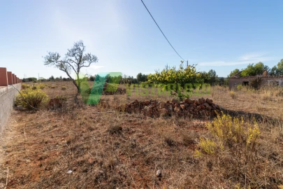 Terreno para Venda em Bensafrim e Barão de São João