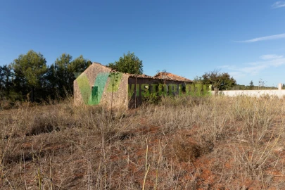 Terreno para Venda em Bensafrim e Barão de São João