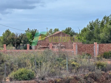 Terreno para Venda em Bensafrim e Barão de São João
