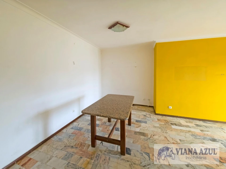 Apartamento T3 para Venda em Darque Foto 3
