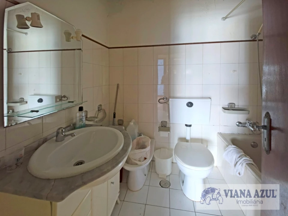 Apartamento T3 para Venda em Darque Foto 8
