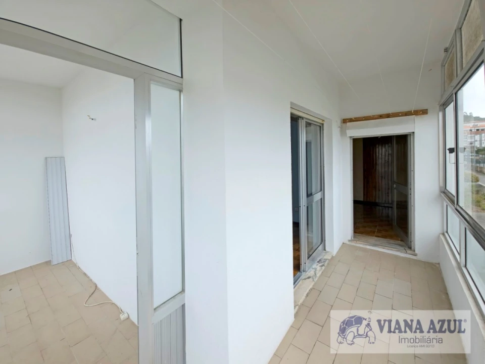 Apartamento T3 para Venda em Darque Foto 12