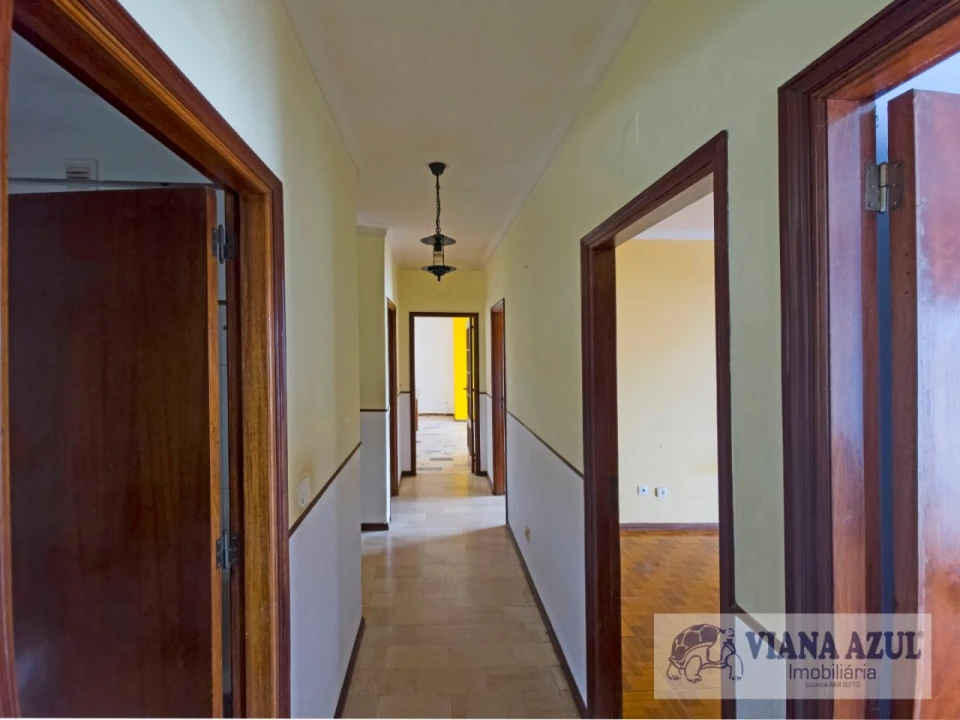 Apartamento T3 para Venda em Darque Foto 15