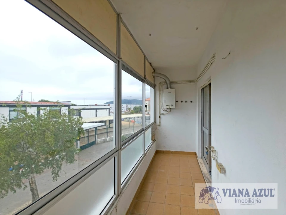 Apartamento T3 para Venda em Darque Foto 16