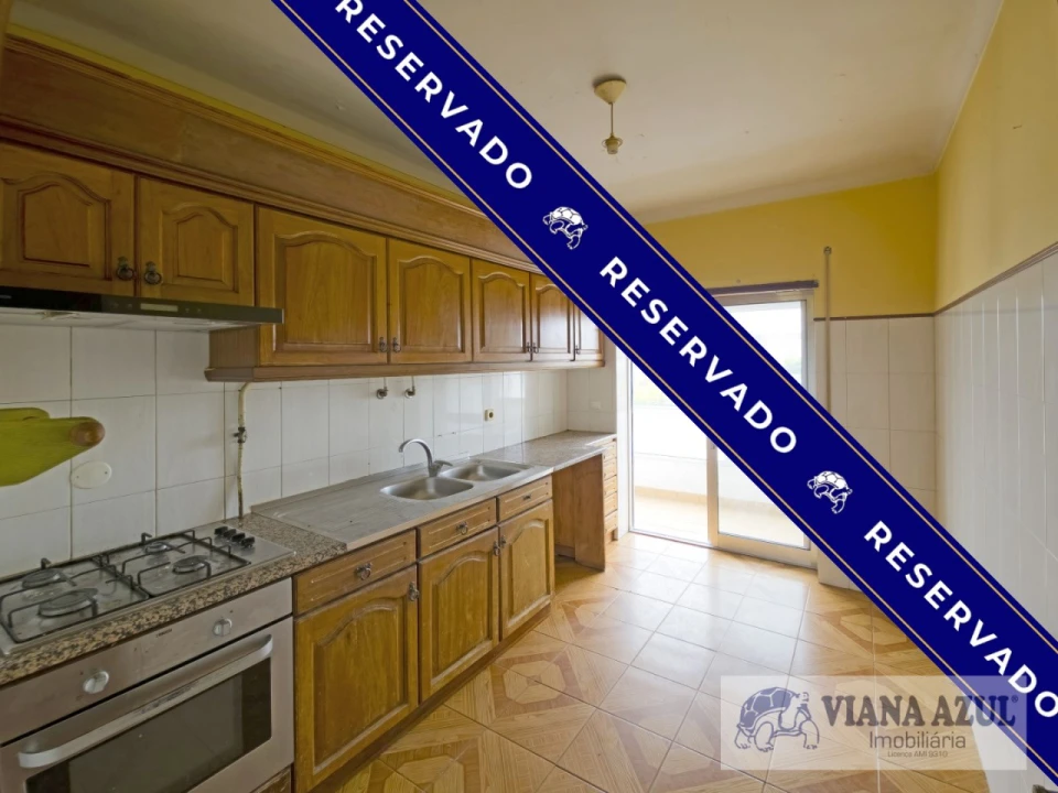 Apartamento T3 para Venda em Darque Foto 1