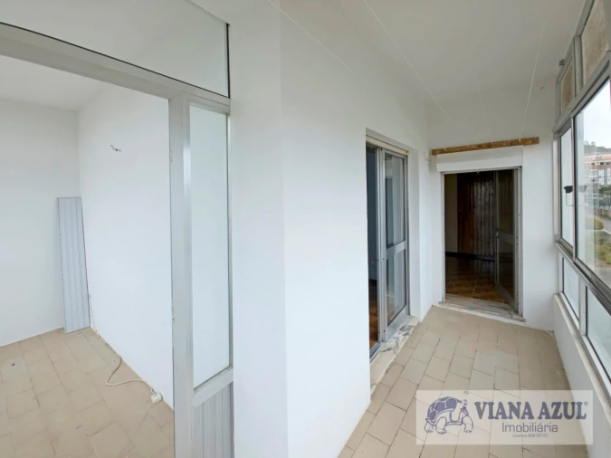 Apartamento T3 para Venda em Darque Foto 12