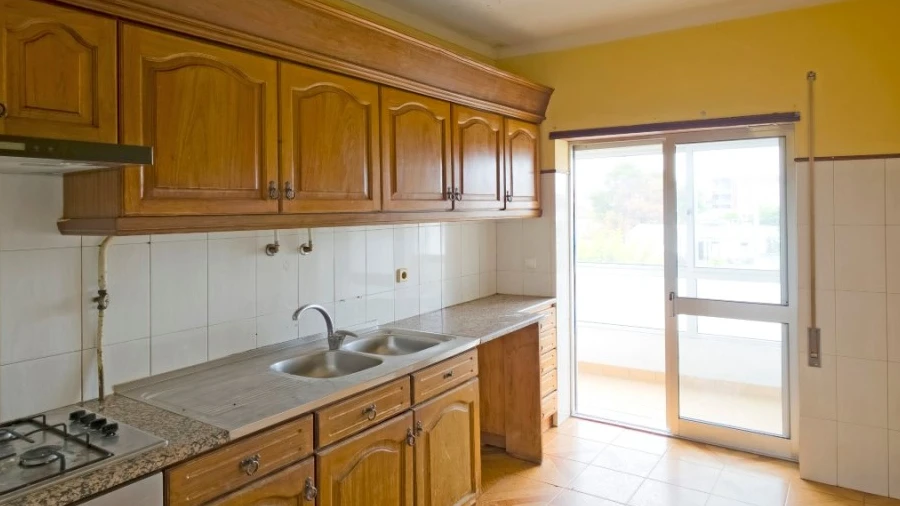 Apartamento T3 para Venda em Darque