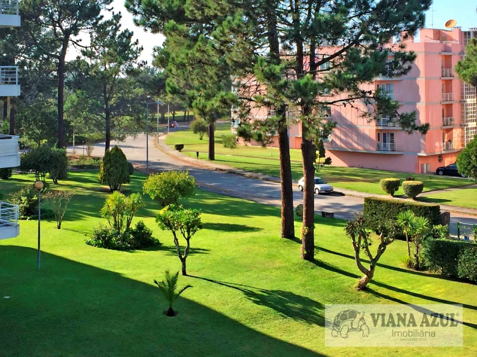 Apartamento T2 para Venda em Darque Foto 12