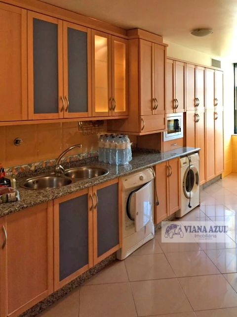 Apartamento T2 para Venda em Darque