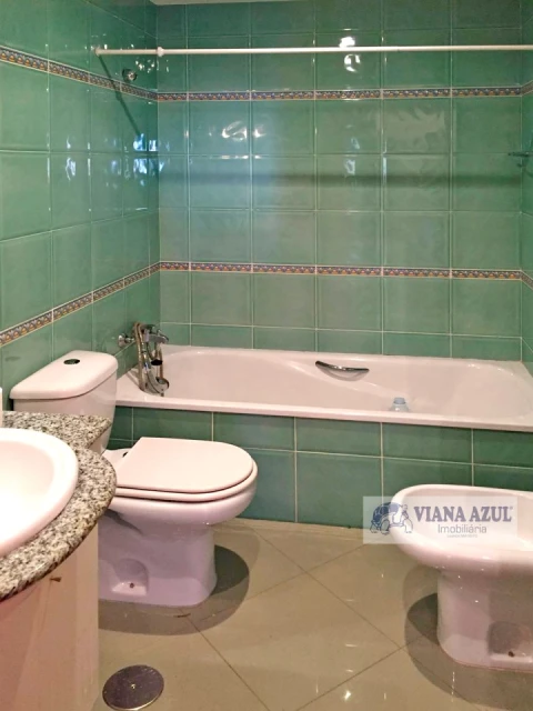 Apartamento T2 para Venda em Darque