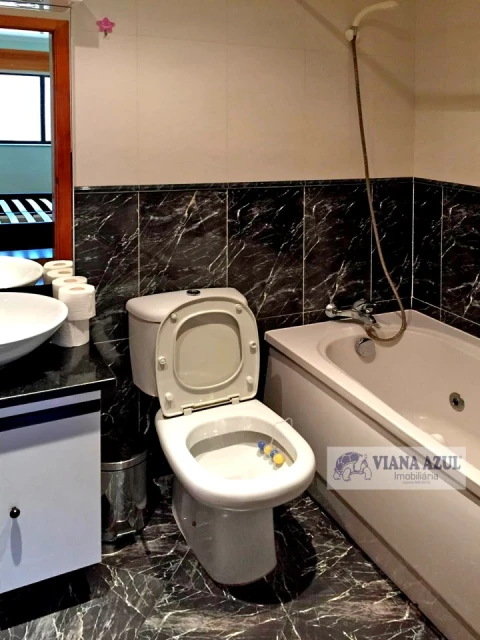 Apartamento T2 para Venda em Darque