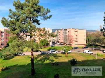 Apartamento T2 para Venda em Darque