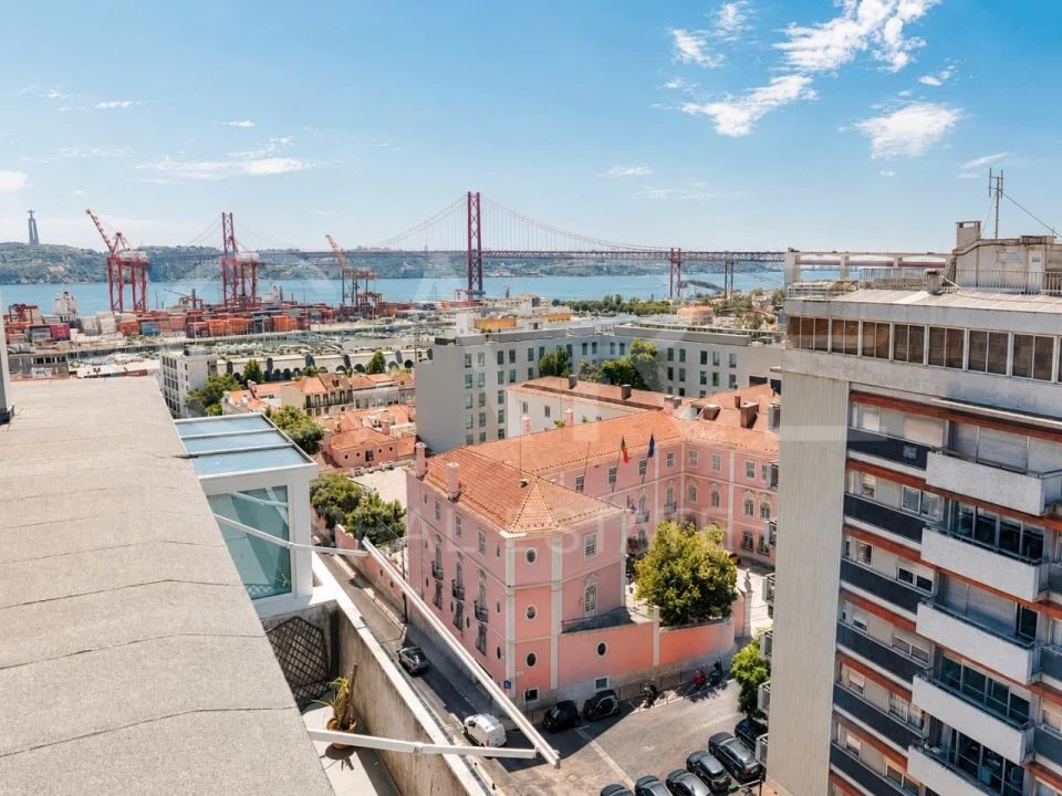 Apartamento T1 para Venda em Estrela Foto 2