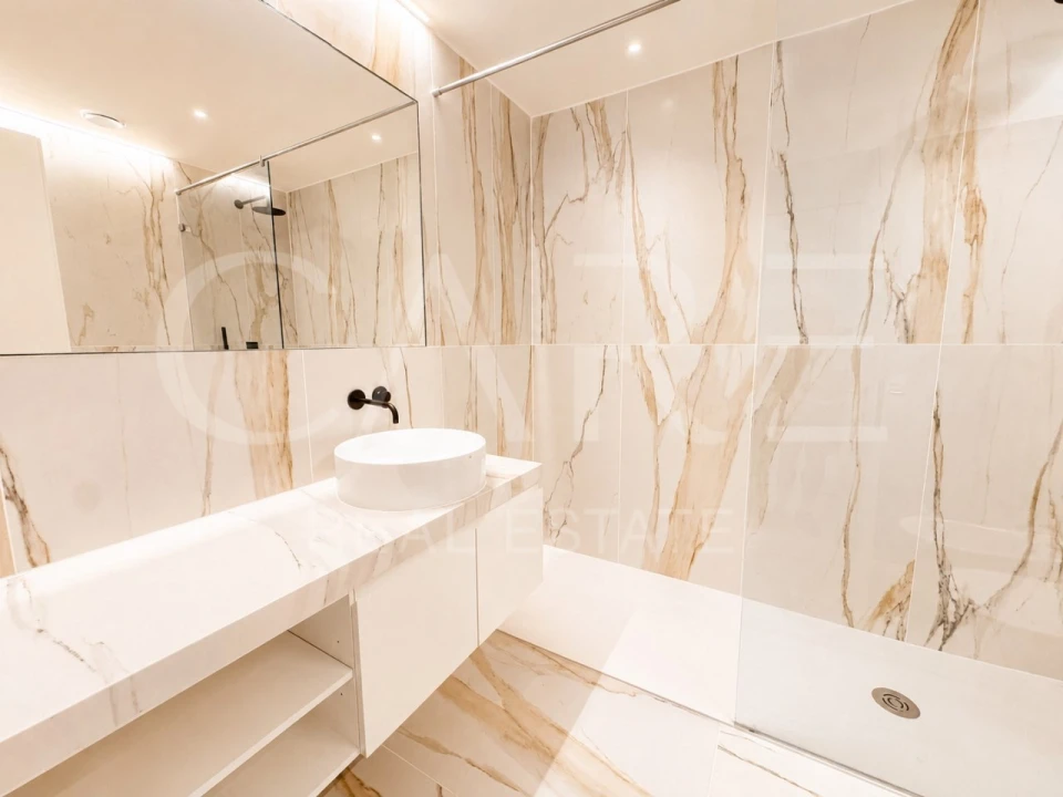 Apartamento T1 para Venda em Estrela Foto 9