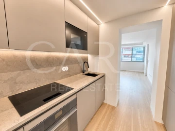 Apartamento T1 para Venda em Estrela