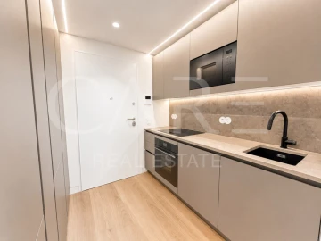 Apartamento T1 para Venda em Estrela