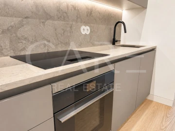 Apartamento T1 para Venda em Estrela