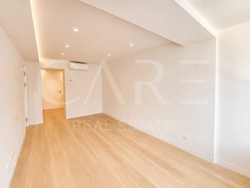 Apartamento T1 para Venda em Estrela