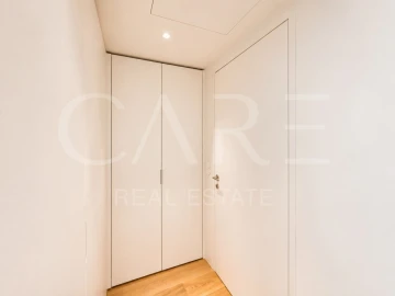 Apartamento T1 para Venda em Estrela