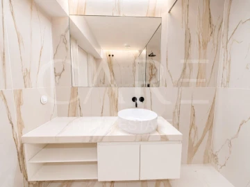 Apartamento T1 para Venda em Estrela