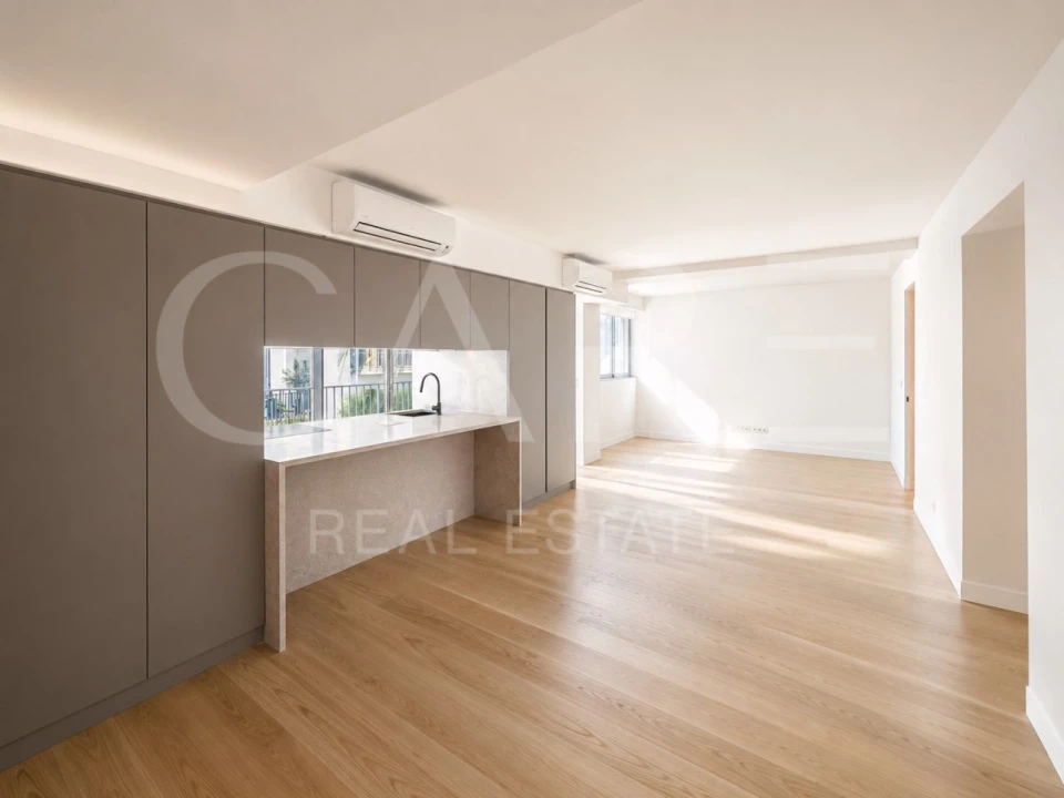 Apartamento T2 para Venda em Estrela Foto 3