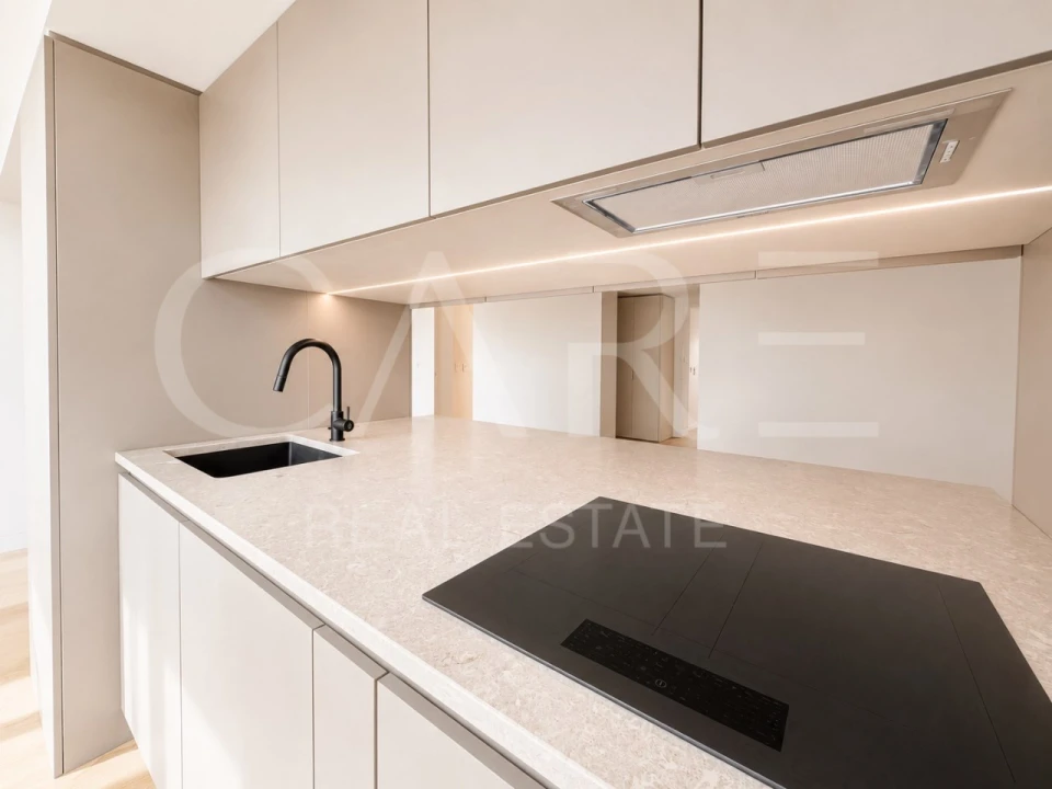 Apartamento T2 para Venda em Estrela Foto 10