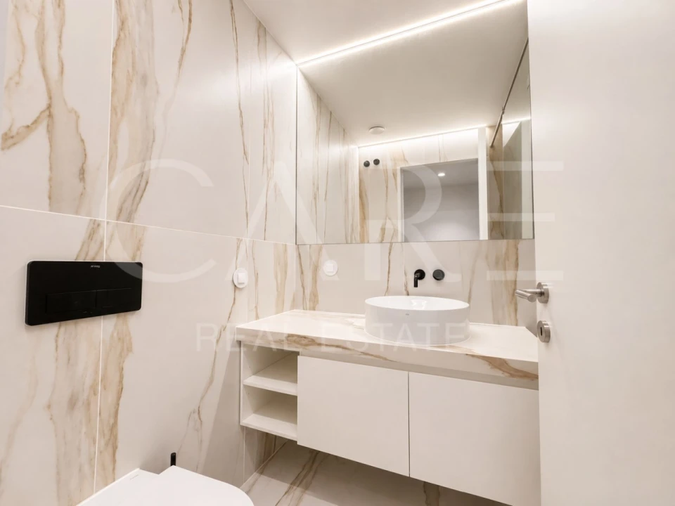 Apartamento T2 para Venda em Estrela Foto 12