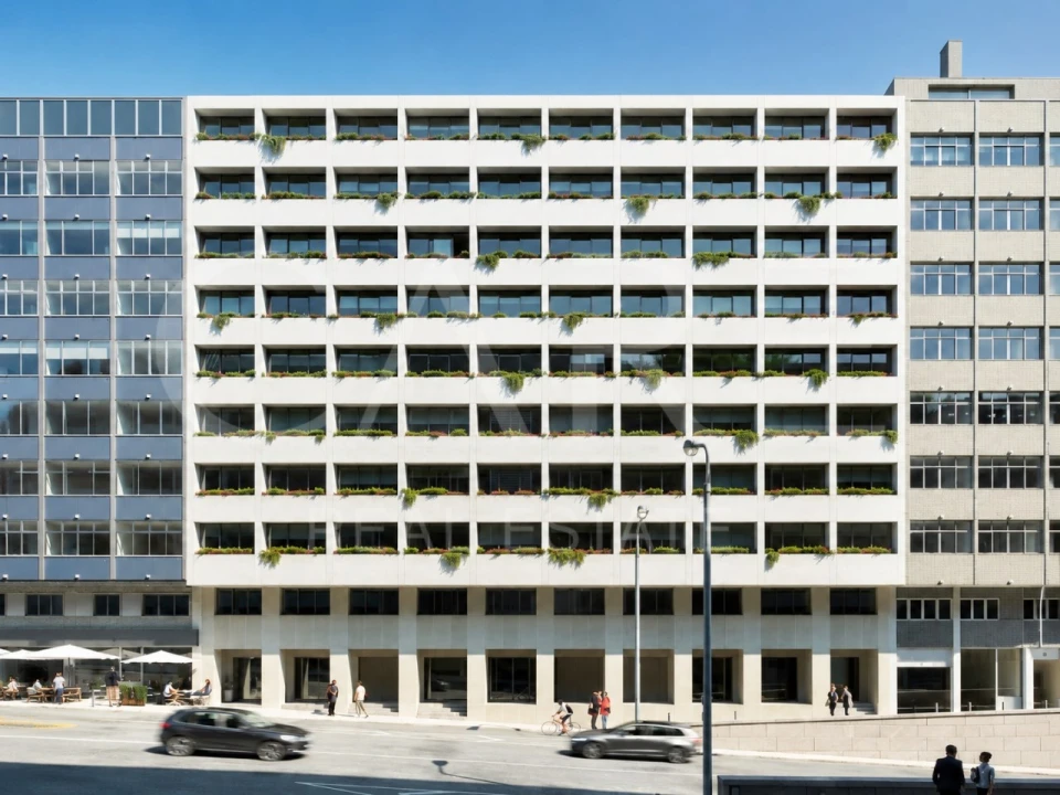 Apartamento T2 para Venda em Estrela Foto 21