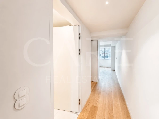 Apartamento T2 para Venda em Estrela Foto 11