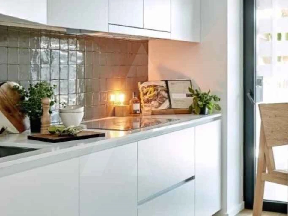 Apartamento T1 para Venda em Gafanha da Nazaré Foto 4