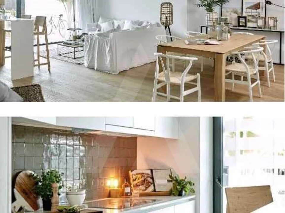 Apartamento T1 para Venda em Gafanha da Nazaré Foto 23