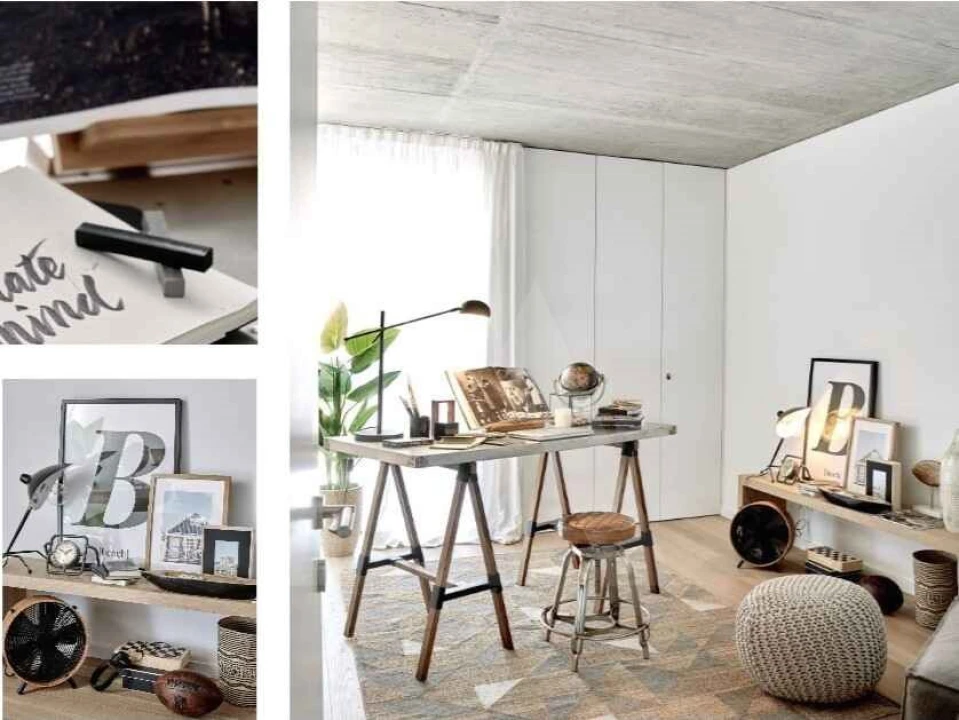 Apartamento T1 para Venda em Gafanha da Nazaré Foto 25