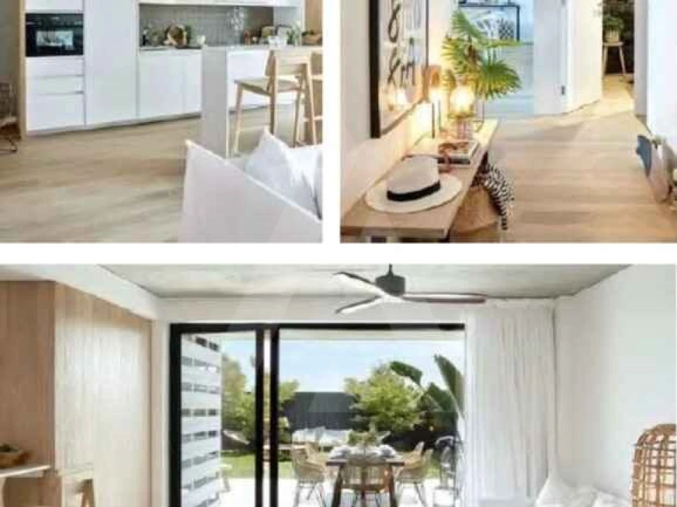 Apartamento T1 para Venda em Gafanha da Nazaré Foto 27