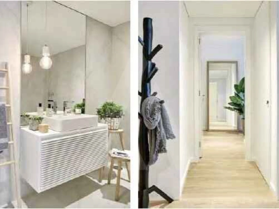 Apartamento T1 para Venda em Gafanha da Nazaré Foto 24