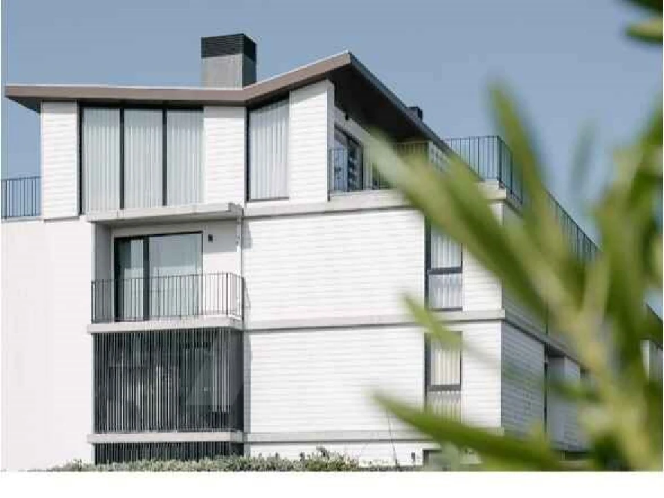 Apartamento T1 para Venda em Gafanha da Nazaré Foto 32