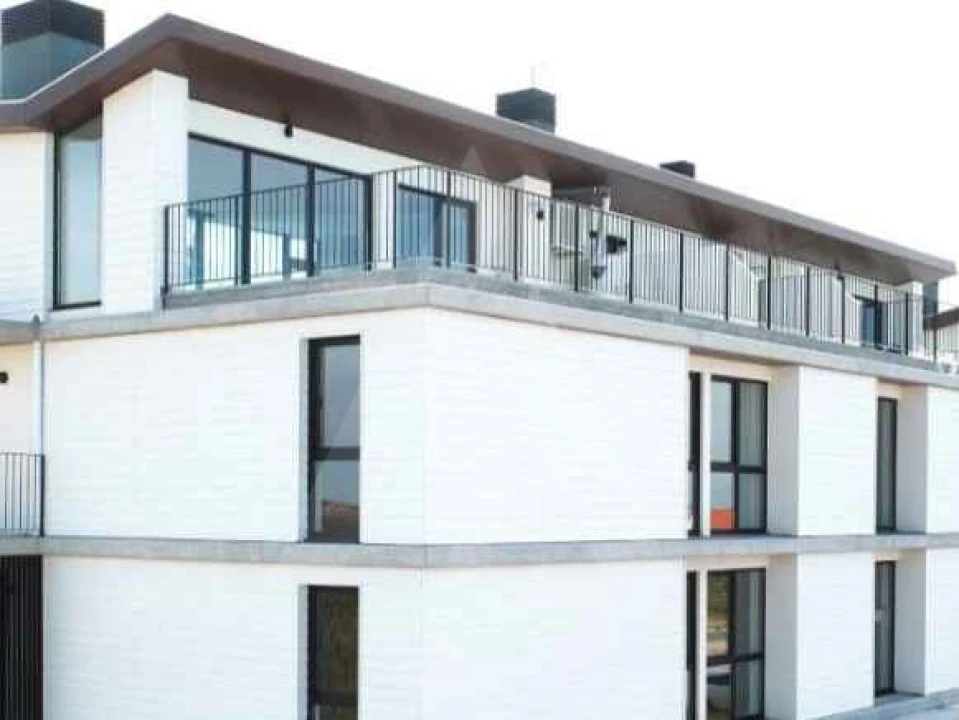 Apartamento T1 para Venda em Gafanha da Nazaré Foto 33