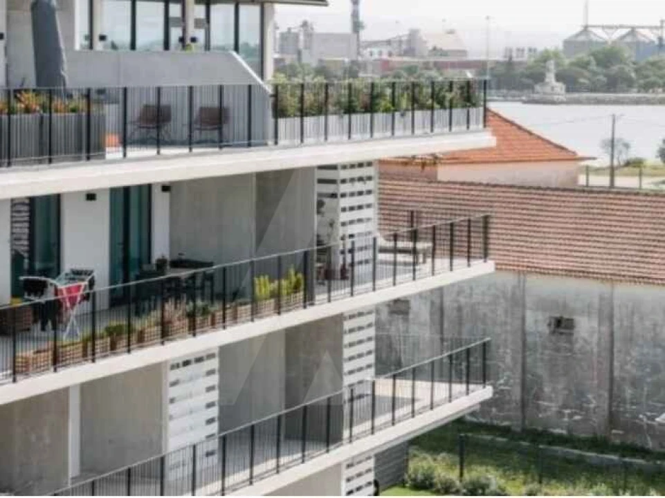 Apartamento T1 para Venda em Gafanha da Nazaré Foto 20