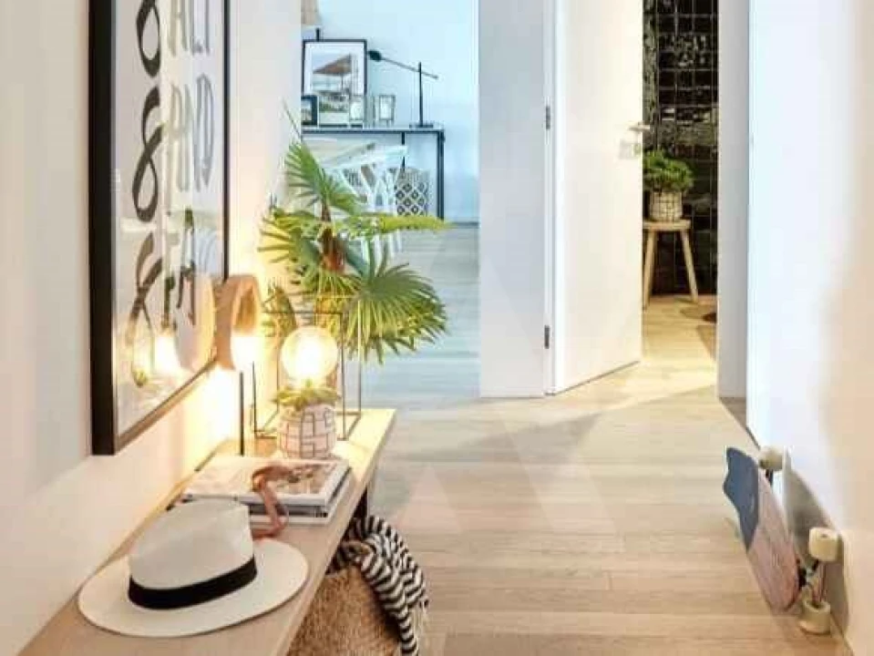 Apartamento T1 para Venda em Gafanha da Nazaré Foto 8