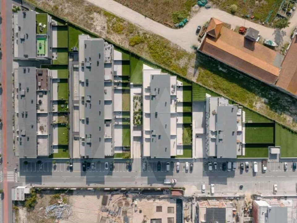 Apartamento T1 para Venda em Gafanha da Nazaré Foto 37