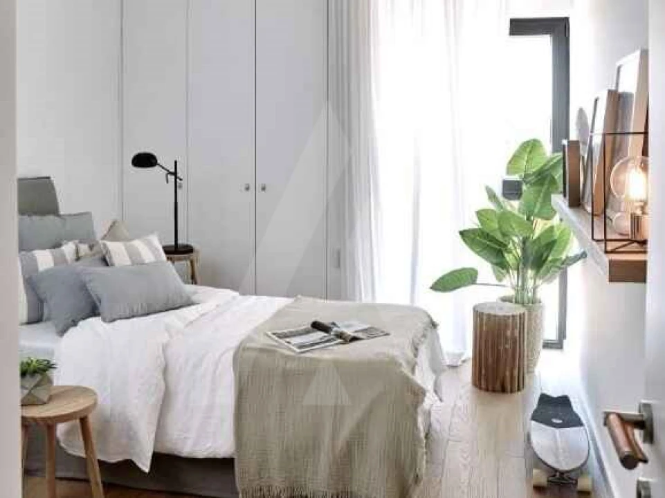 Apartamento T1 para Venda em Gafanha da Nazaré Foto 10