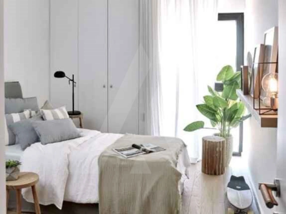Apartamento T1 para Venda em Gafanha da Nazaré Foto 12