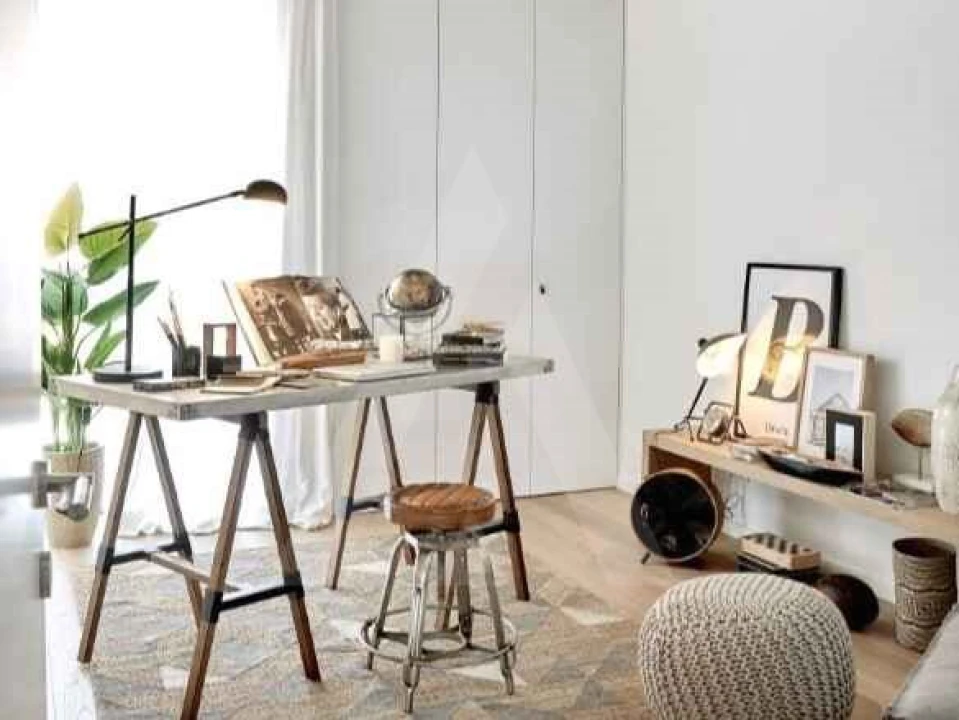 Apartamento T1 para Venda em Gafanha da Nazaré Foto 7