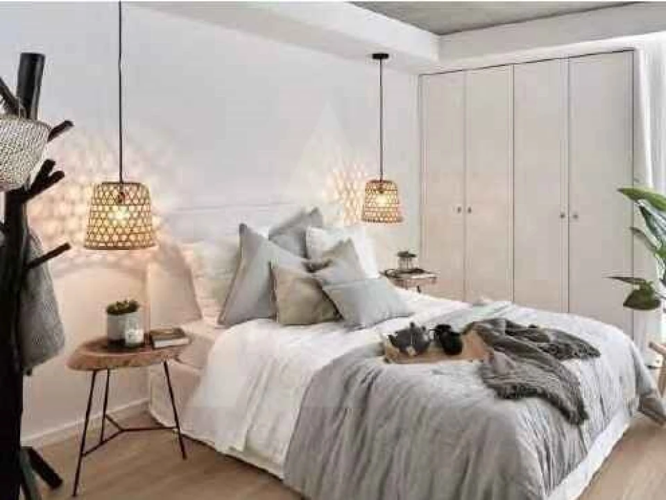 Apartamento T1 para Venda em Gafanha da Nazaré Foto 3