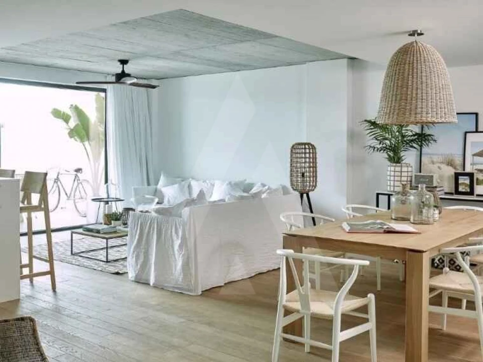 Apartamento T1 para Venda em Gafanha da Nazaré Foto 5