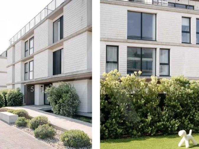 Apartamento T1 para Venda em Gafanha da Nazaré Foto 35