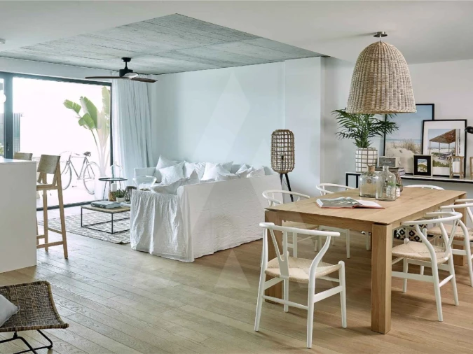 Apartamento T1 para Venda em Gafanha da Nazaré Foto 6
