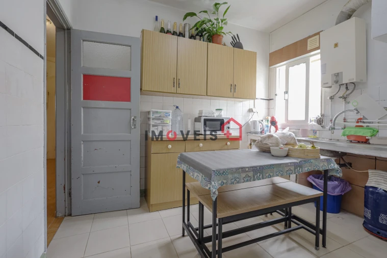 Moradia T4 para Venda em Marrazes e Barosa Foto 13