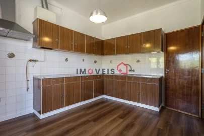 Moradia T3 para Venda em Arrabal